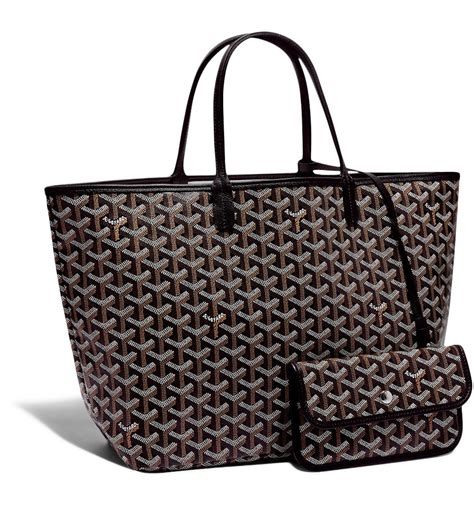 precio goyard|maison Goyard handbags.